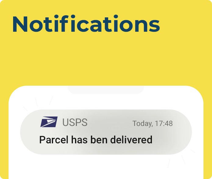 usps informed mail